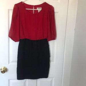 Women’s body con dress